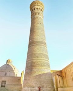 The Best Bukhara Itinerary | Things To Do & More