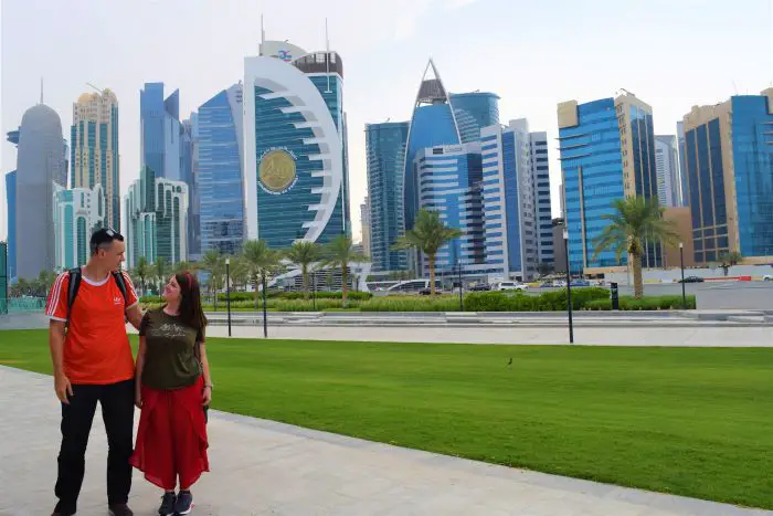 The Most Things to do on a Long Layover in Qatar